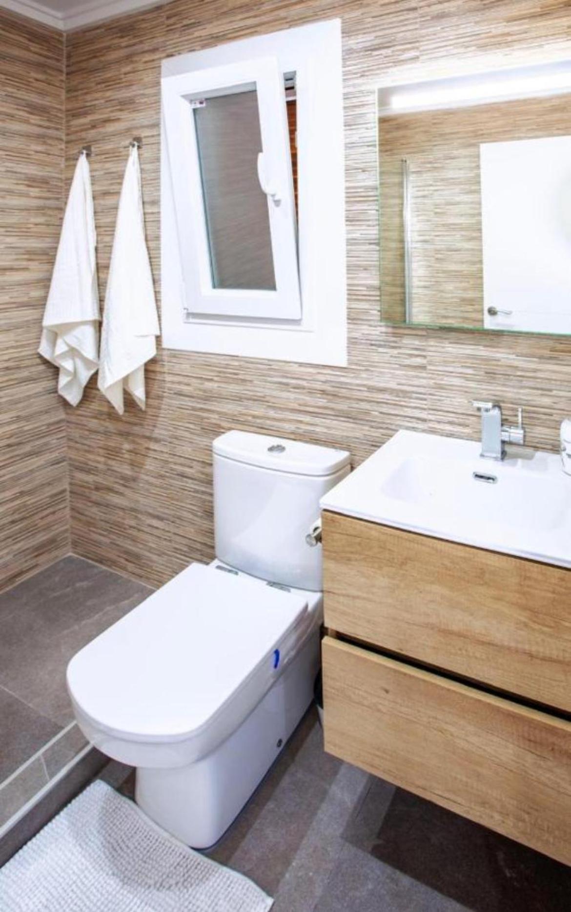 Ole Studio Apartment Rojales Eksteriør bilde